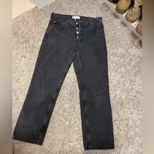 Mango Mom Jean